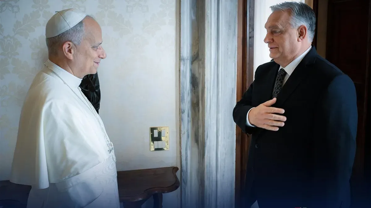 Háborús készülődés Európában – Orbán békét sürget, Brüsszel újra a tagállamokat terhelné