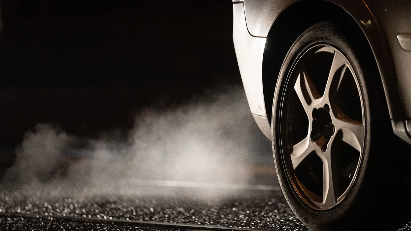 Légszennyezés: van olyan európai ország, ahol minden város átlépte a határértékeket Kép