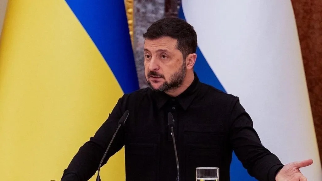 Itt a totális ukrán fordulat, erre várt az egész világ! 