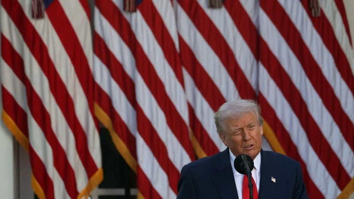 Forr a levegő: Trump háborús fenyegetéssel üzent Moszkvának!