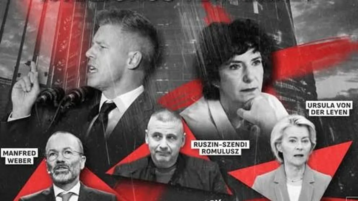 Brüsszel háborús tervei ellen indult aláírásgyűjtés