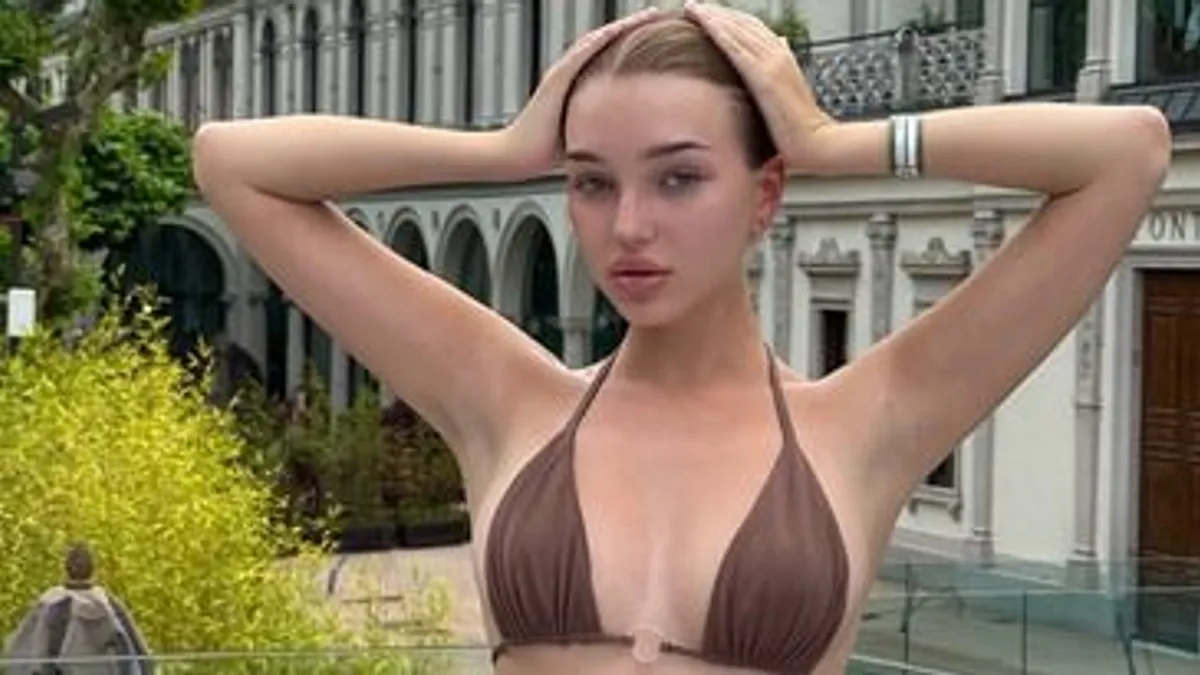 Ukrán Onlyfans modellekkel fizettetné meg a háborút a Zelenszkij-rezsim