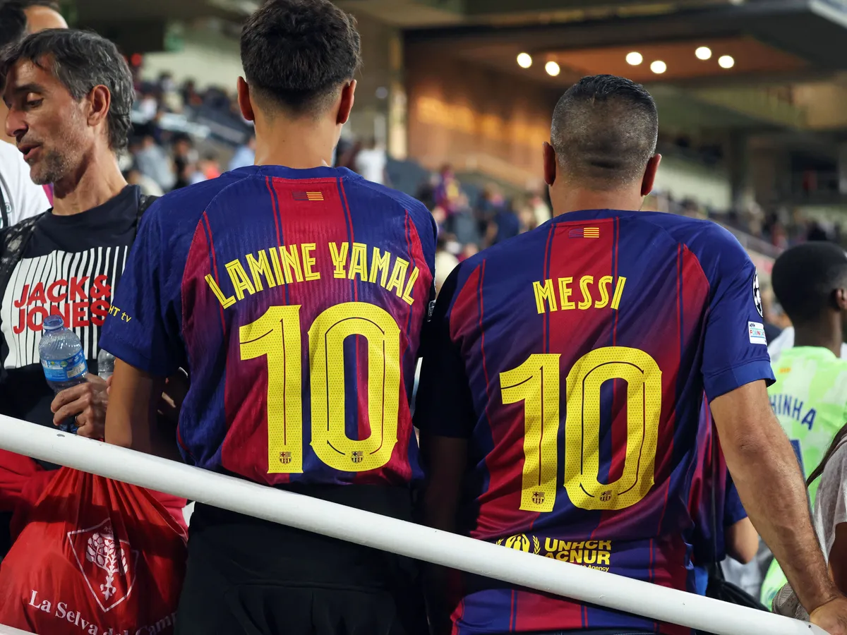 A Barcelona az Egyesült Államokban is szeretné reklámozni magát