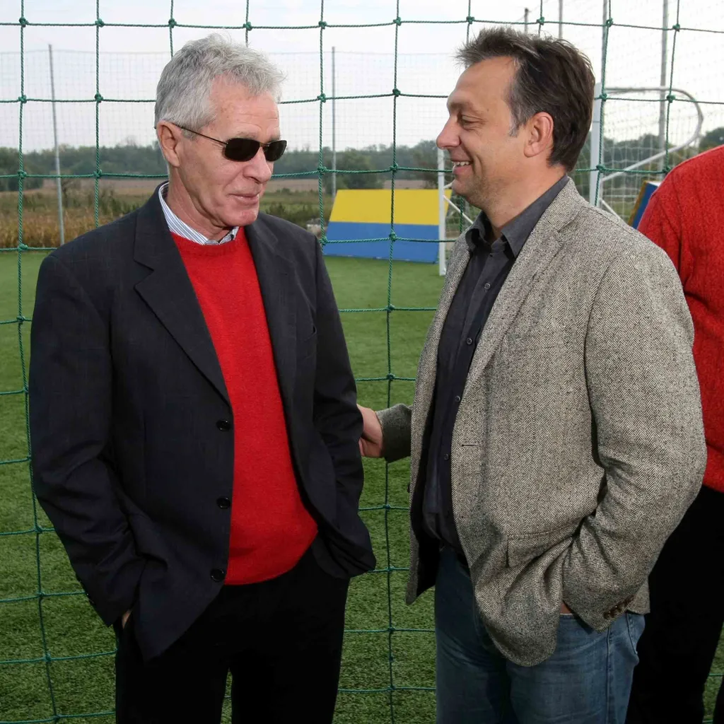 Mezey György, MezeyGyörgy, magyar labdarúgó, edző, a neveléstudomány kandidátusa, meghalt, halálhír, 2025