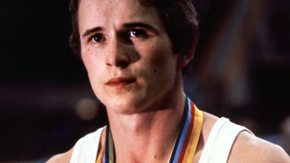 Alekszandr Gyityatyin 1980-ban szinte verhetetlen volt Fotó: STAFF / AFP-IOPP