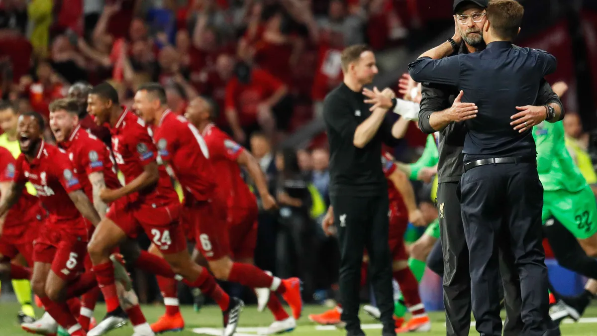 Jürgen Klopp megvédte a Liverpool agyonkritizált szupersztárját