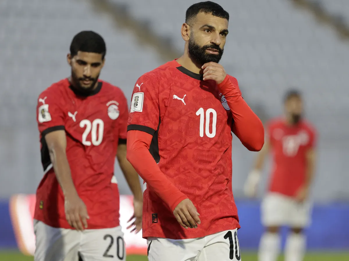 Mohamed Szalah remek kapcsolatot ápol Szoboszlai Dominikkal