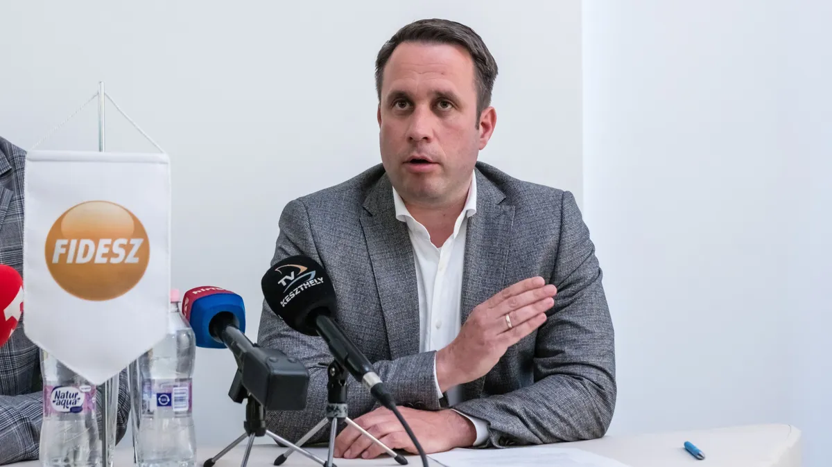 Dömötör Csaba: Vissza kell vonni a gazdák támogatásának csökkentését tartalmazó uniós költségvetési tervezetet