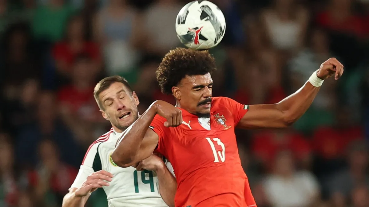 Miért nem kaptuk tizenegyest a portugálok ellen?