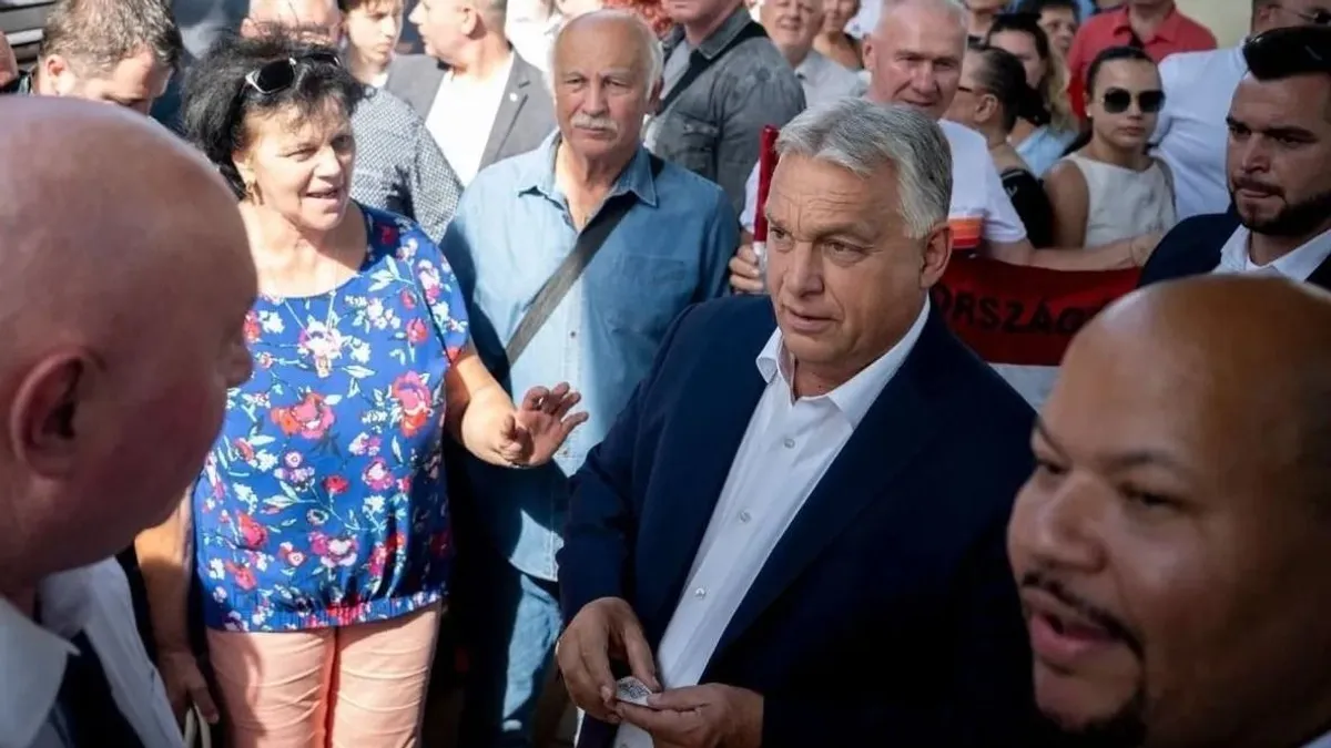 Nagyon jó hírt kaptak a nyugdíjasok!
