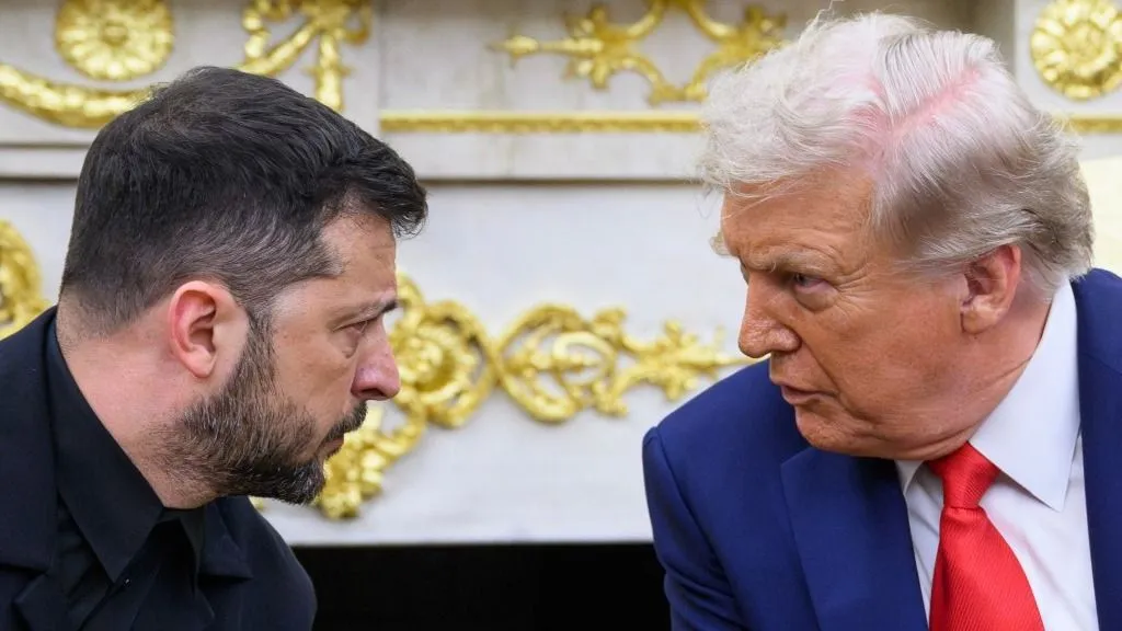 Donald Trump és Volodimir Zelenszkij várhatóan pénteken tárgyal – a Trump–Zelenszkij találkozó kulcsfontosságú lehet Európa számára.