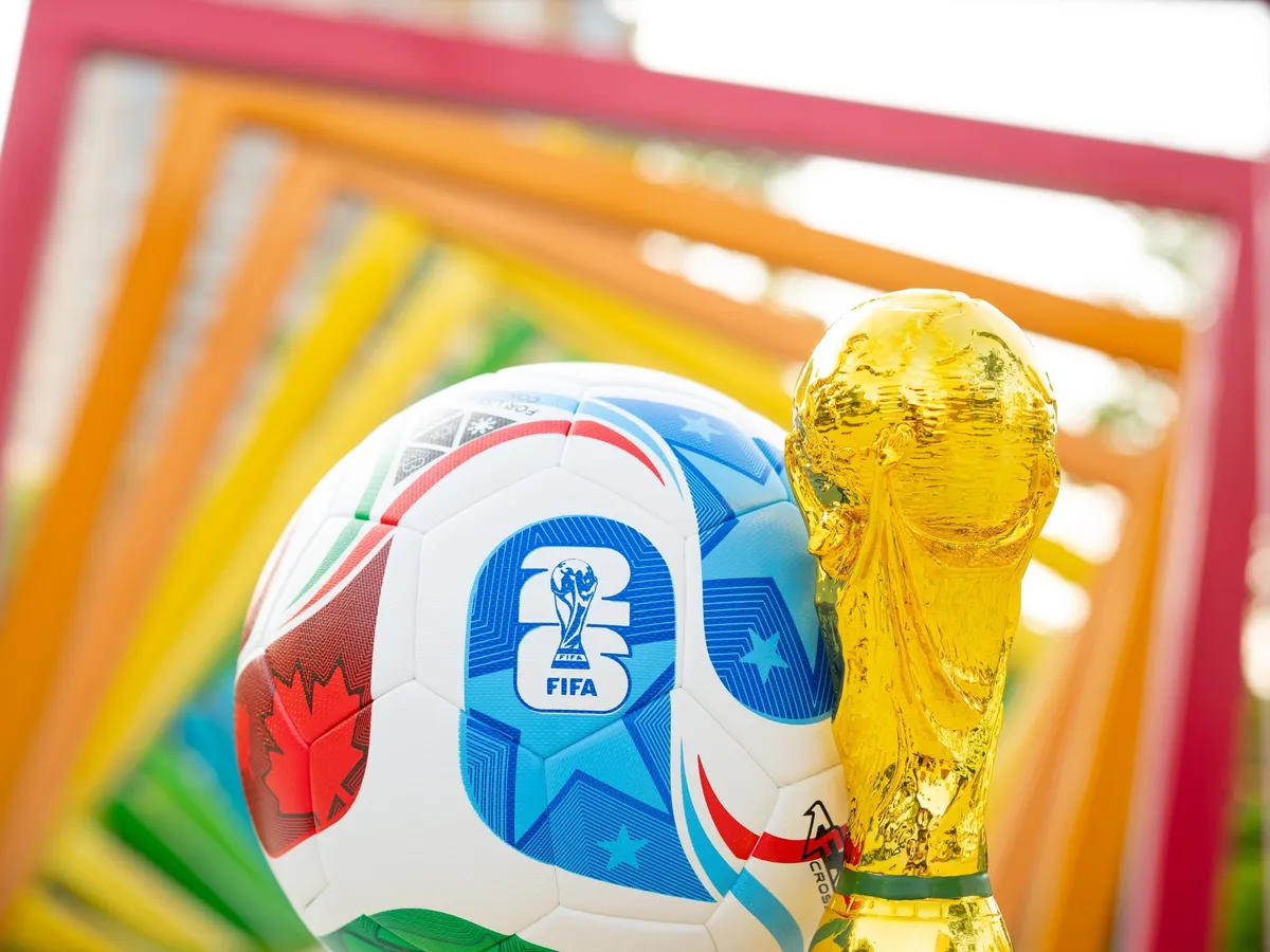 A focivébé lesz 2026 legnagyobb sporteseménye