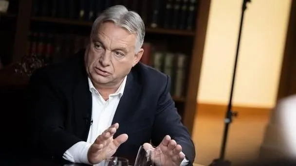 OrbánViktor, Orbán Viktor