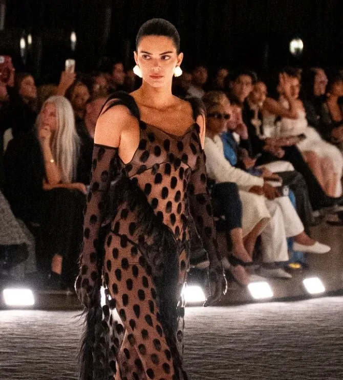 Kendalljenner, Kendall Jenner