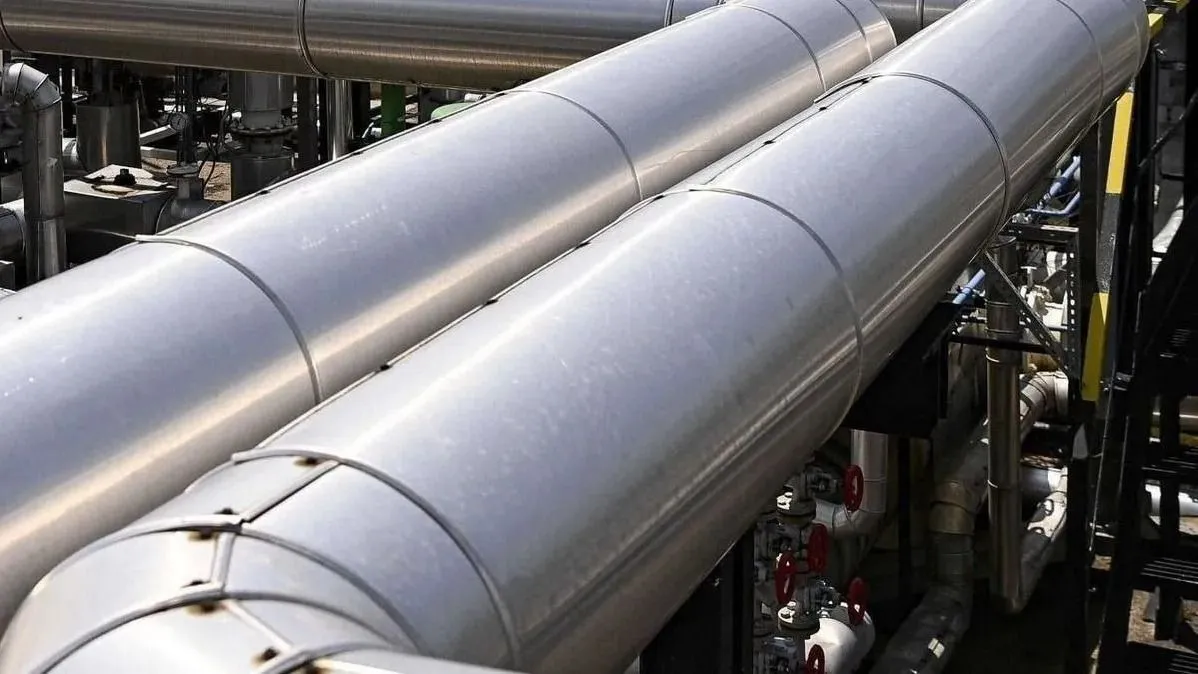 Kína visszautasítja az orosz olajat az Egyesült Államok szankciói miatt – összeomló energiaegyezség