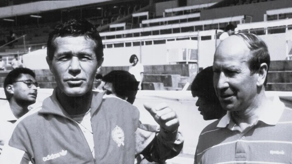 Mezey György, MezeyGyörgy, magyar labdarúgó, edző, a neveléstudomány kandidátusa, meghalt, halálhír, 2025