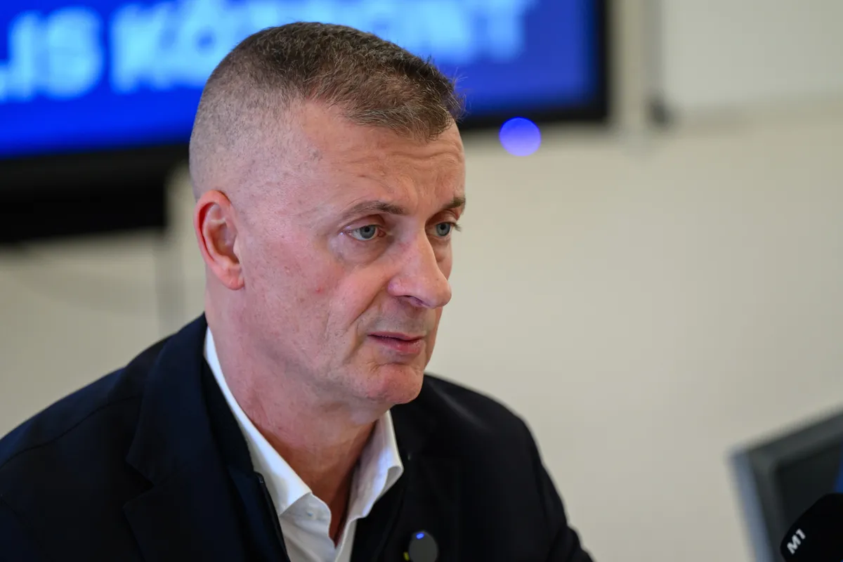 Kubatov Gábor sem hagyta szó nélkül a történteket