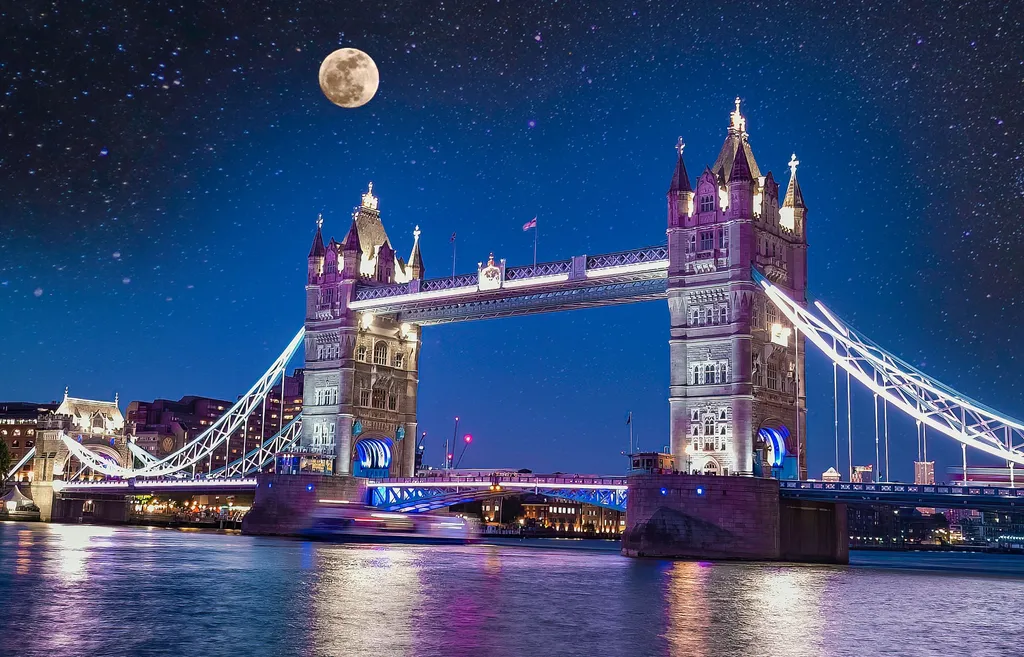 Vadász hold, telihold