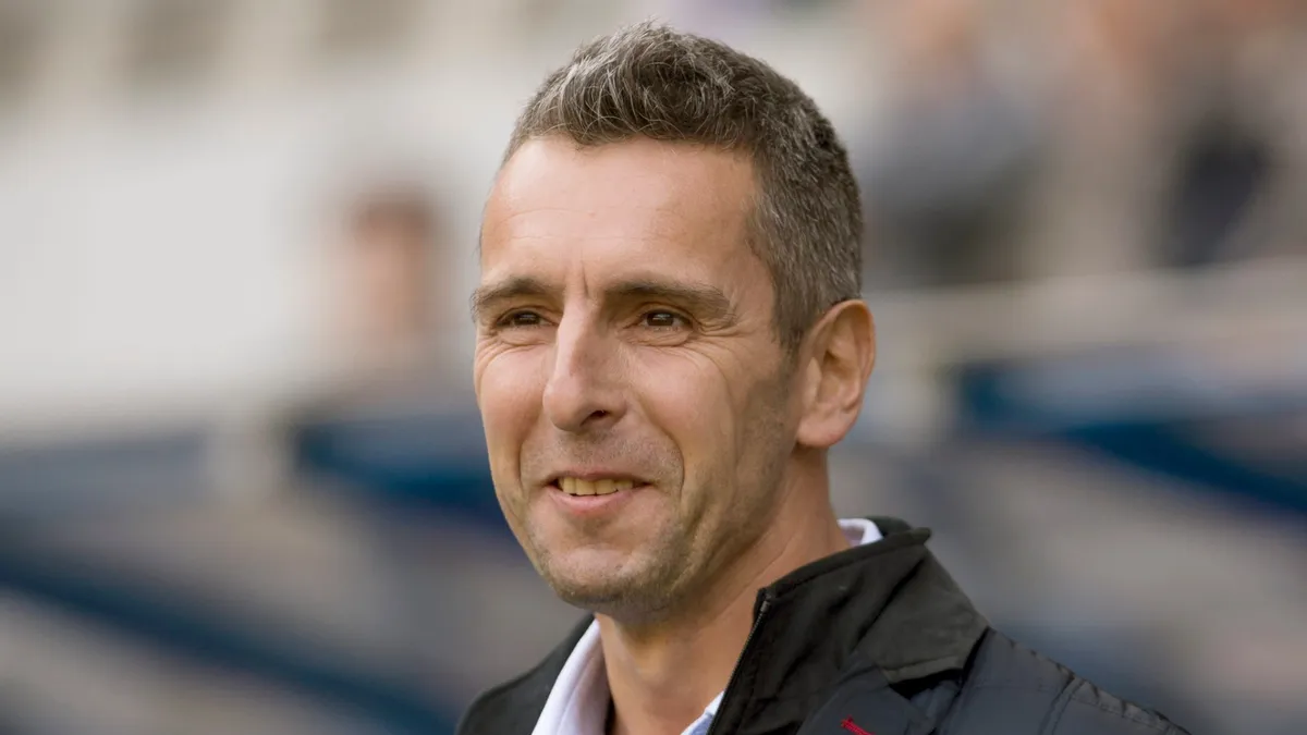 Benczés Miklós a legesélyesebb a Kisvárda kispadjára