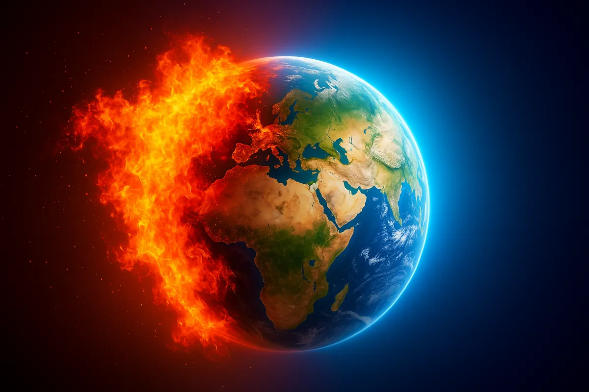 A kémiai Nobel-díjat érő felfedezést a klímaváltozás megfékezésére is használhatják.