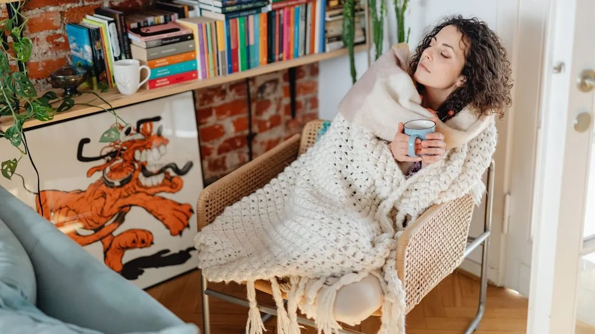 fázás, hideg, didergés