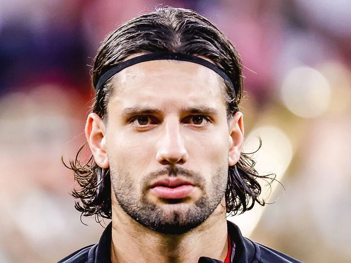 Szoboszlai a magyar válogatott tagjaként újra találkozhat gyerekkori példaképével, Ronaldóval Fotó: Csudai Sándor