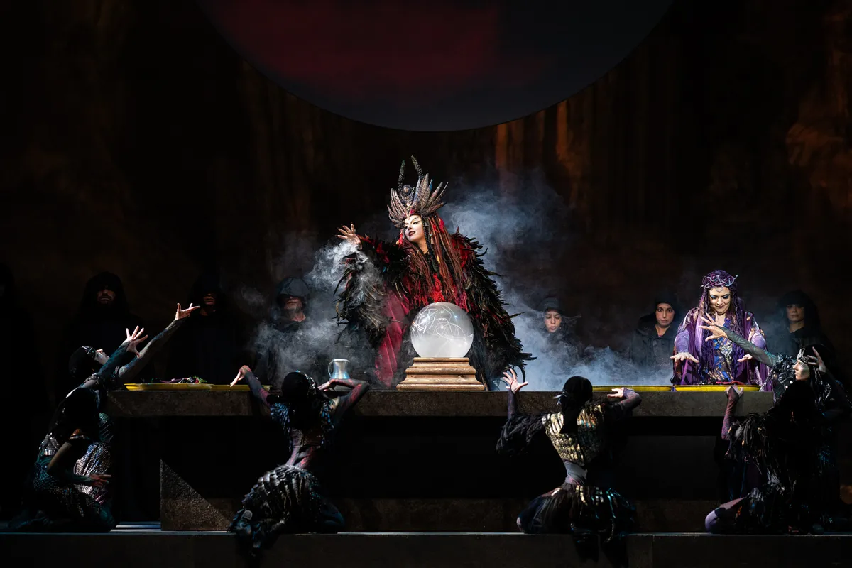 opera
