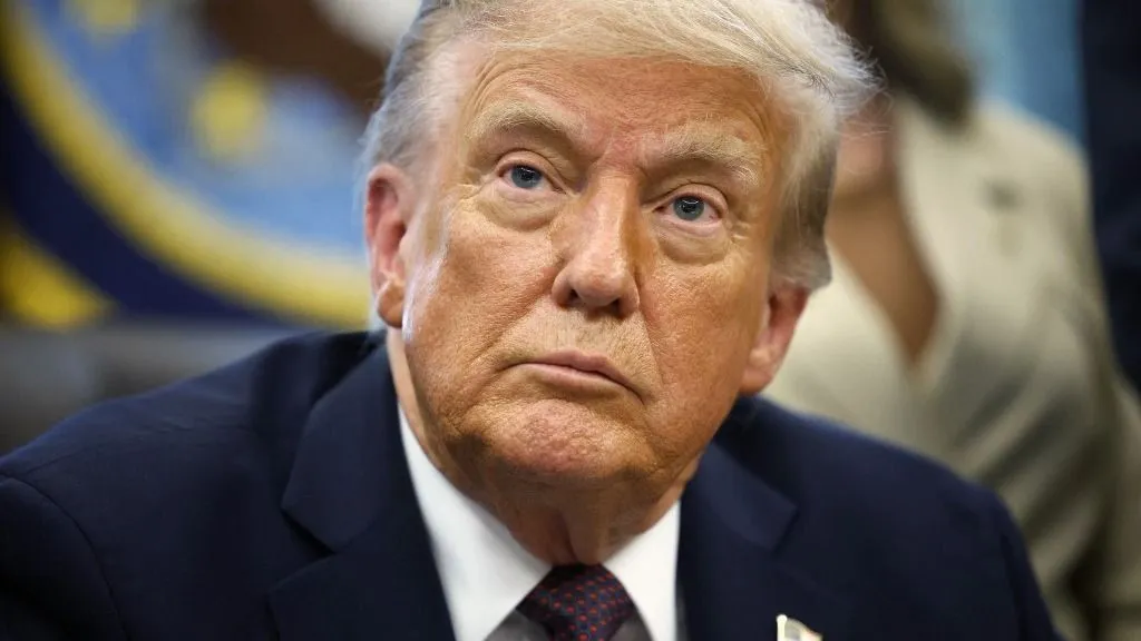 Trump felvázolta, hogy a kartellek hogyan jelentenek fenyegetést az ország biztonságára