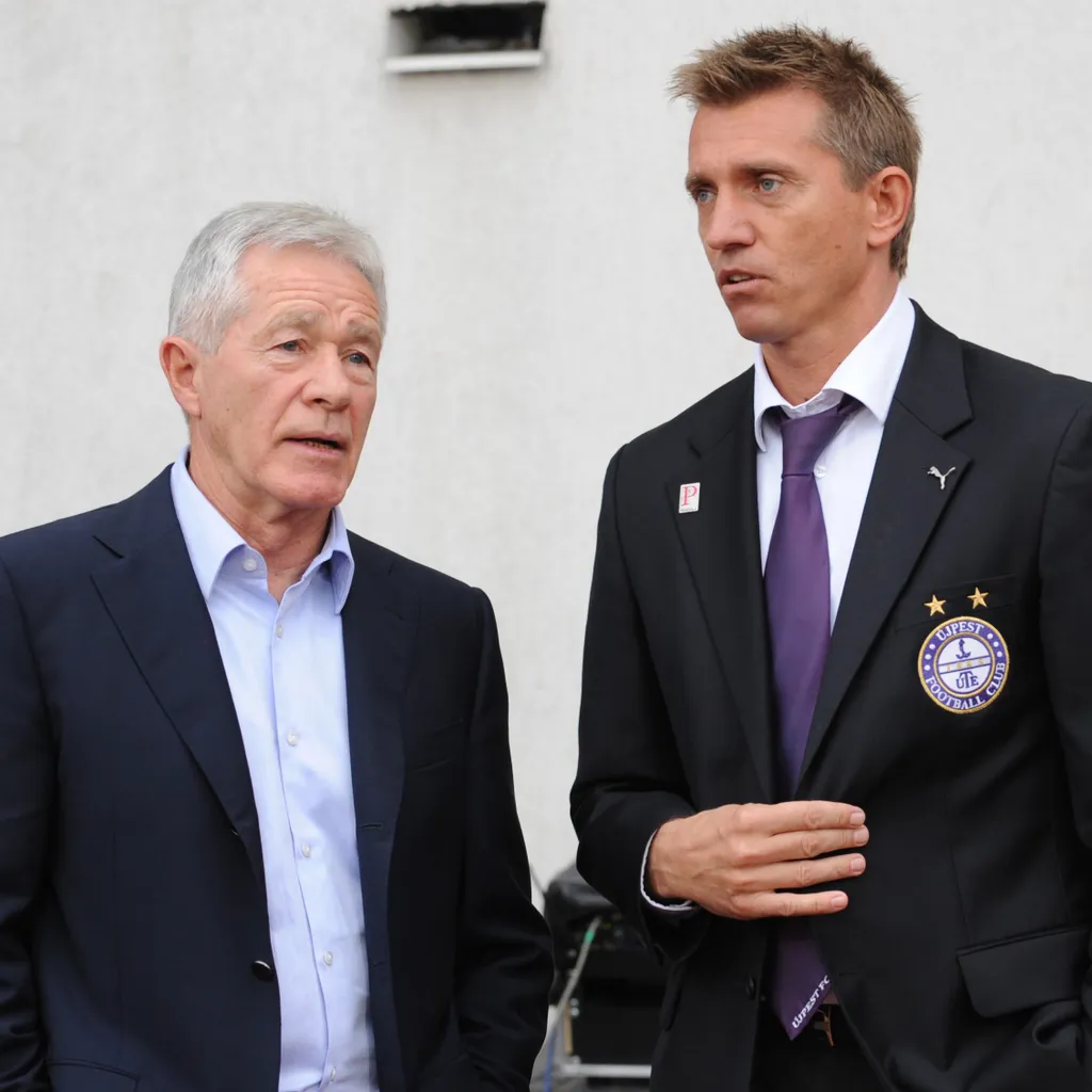 Mezey György, MezeyGyörgy, magyar labdarúgó, edző, a neveléstudomány kandidátusa, meghalt, halálhír, 2025