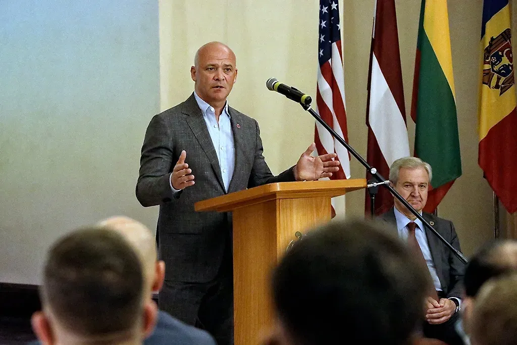 Ki Odessza királya, aki ellen most Zelenszkij brutális leszámolást tervez?