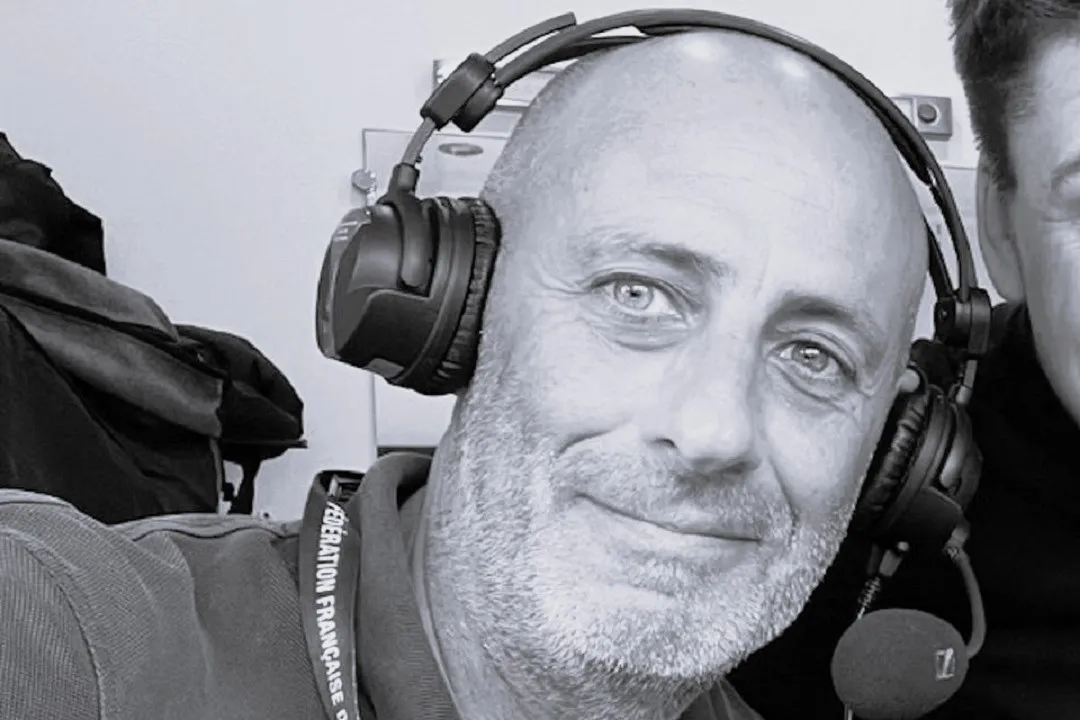 A francia sportriporter, Guillaume Di Grazia egy bikaviadal orán szenvedett halálos balesetet