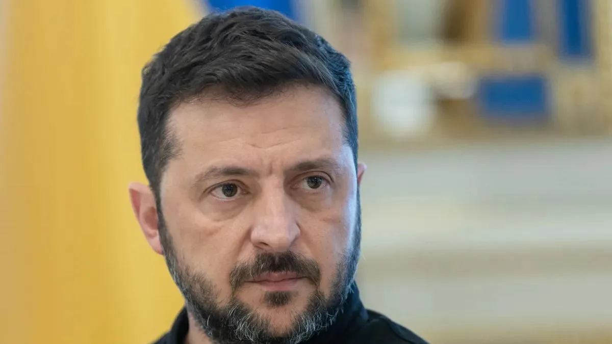 Larry Johnson volt CIA-elemző szerint Oroszország döntő fölénybe került, Ukrajna pedig a „haláltusáját vívja”.