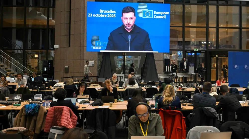Európa a háborús terveivel saját magát viszi csődbe