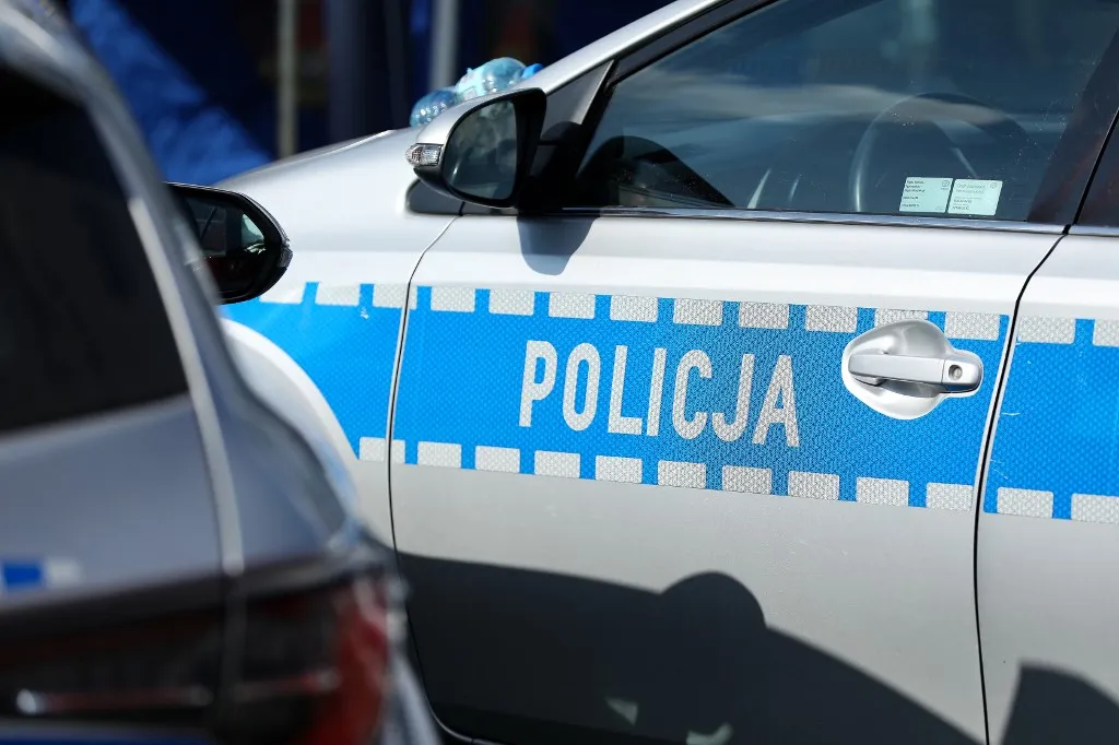 Videón a döbbenetes rendőrségi üldözés, a blokád és a lövések sem fékezték meg a tolvajt. (A kép illusztráció.)