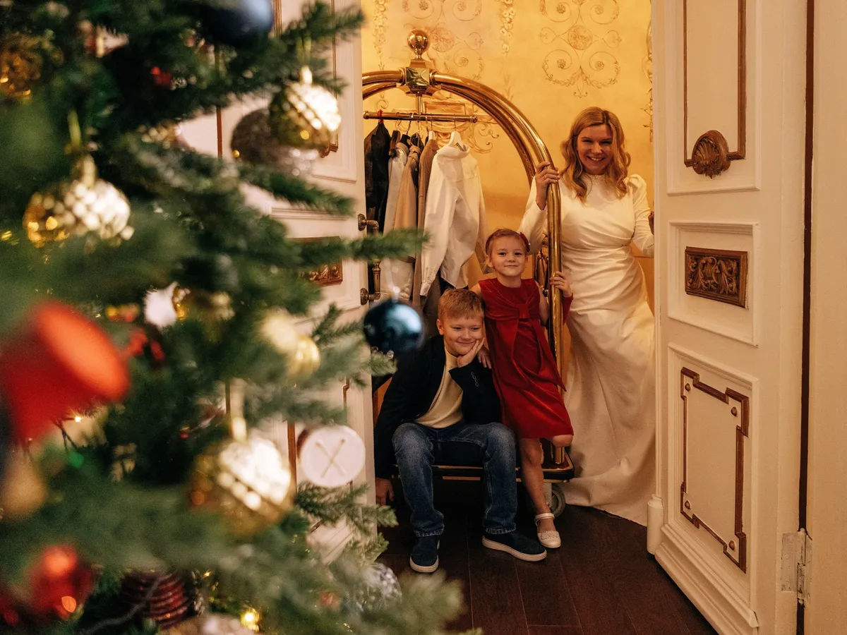 Karácsony szállodában – amikor tényleg a pihenésről szól az ünnep, karácsonyszállodában