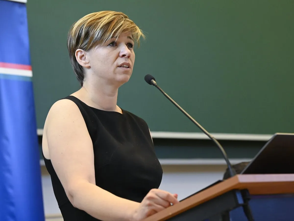 Varga-Bajusz Veronika