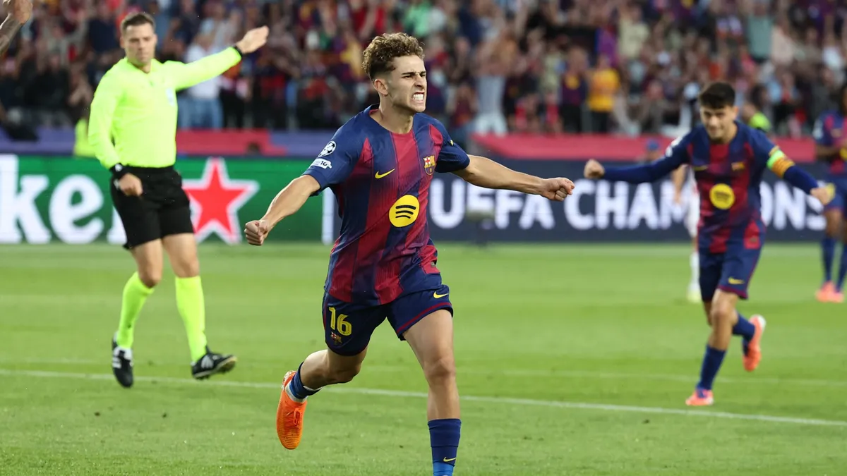 Döbbenetes bírói döntések a Barcelona BL-meccsén