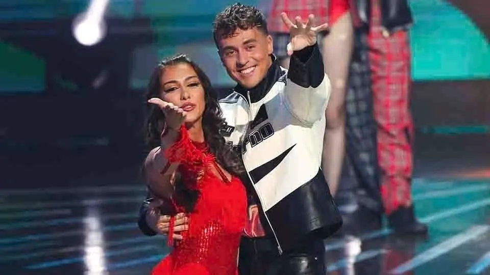 Mihályfi Luca őszintén vallott bántalmazó kapcsolatáról Hajdú Péter ...