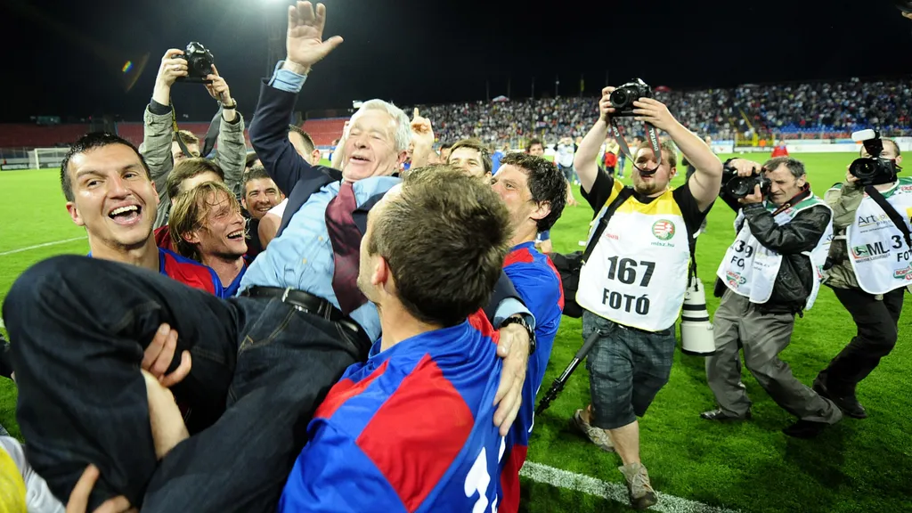 Mezey György, MezeyGyörgy, magyar labdarúgó, edző, a neveléstudomány kandidátusa, meghalt, halálhír, 2025