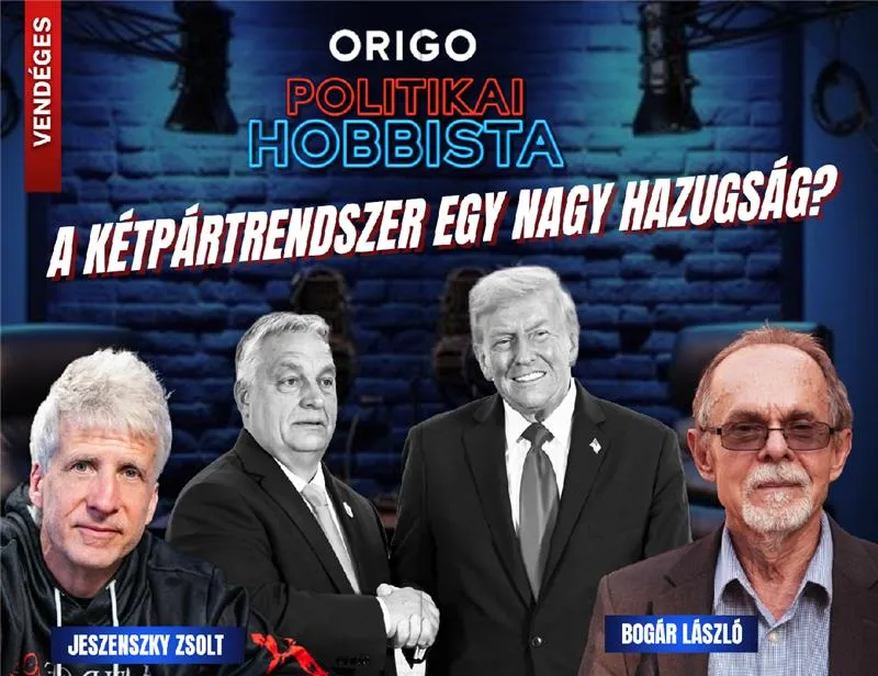 Bogár László a Politikai Hobbistában elemzi a jövő évi választás tétjét
