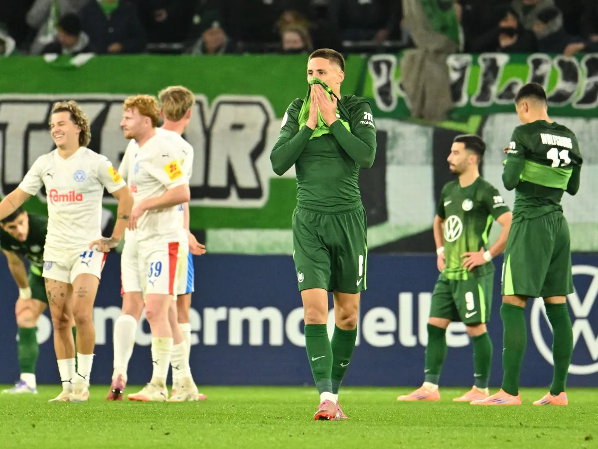 Dárdai Bence jó ideig nem lesz bevethető Berlinben Fotó: Swen Pförtner / DPA/AFP