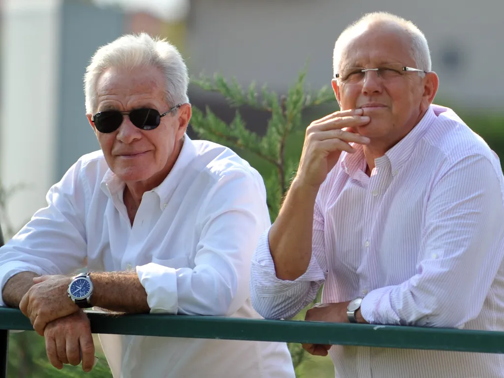 Mezey György, MezeyGyörgy, magyar labdarúgó, edző, a neveléstudomány kandidátusa, meghalt, halálhír, 2025