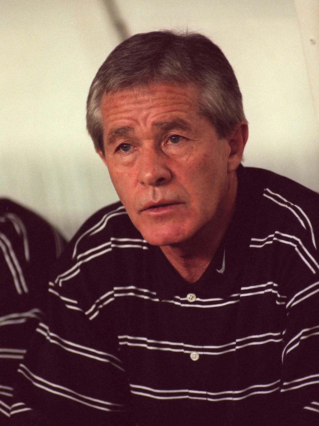 Mezey György, MezeyGyörgy, magyar labdarúgó, edző, a neveléstudomány kandidátusa, meghalt, halálhír, 2025