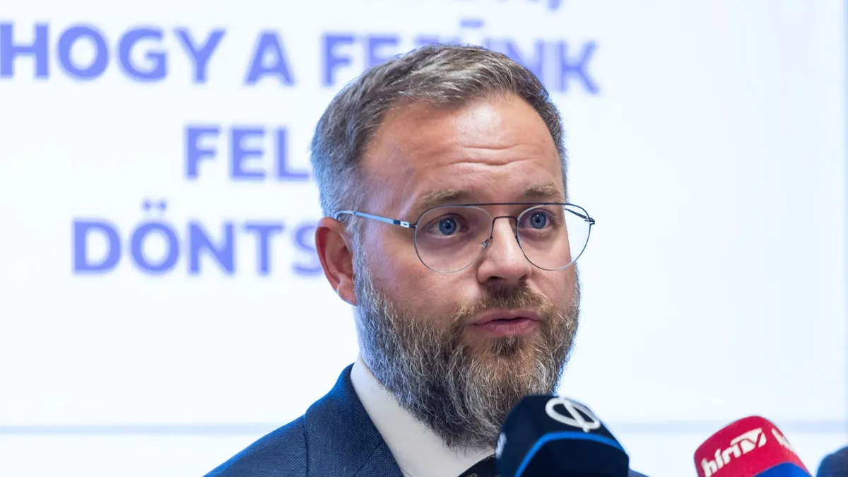 Orbán Balázs: Ukrajna érdekében Brüsszel módosítaná az uniós szabályokat