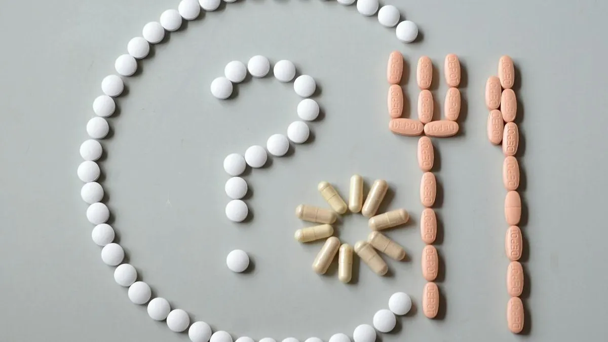 Ennek a vitaminnak a hiánya szívrohamhoz vezethet – Ön szedi rendszeresen?