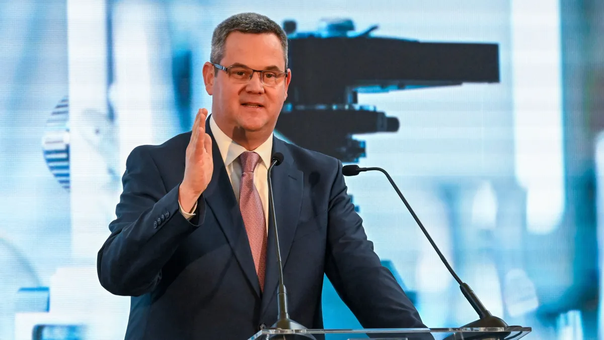 Takács Péter: Folytatódnak a kórházi fejlesztések!