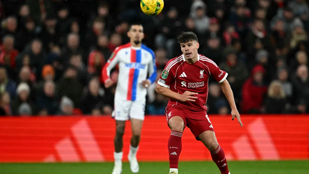 Megint Kerkez Milossal vitetnék el a balhét a Liverpool veresége után