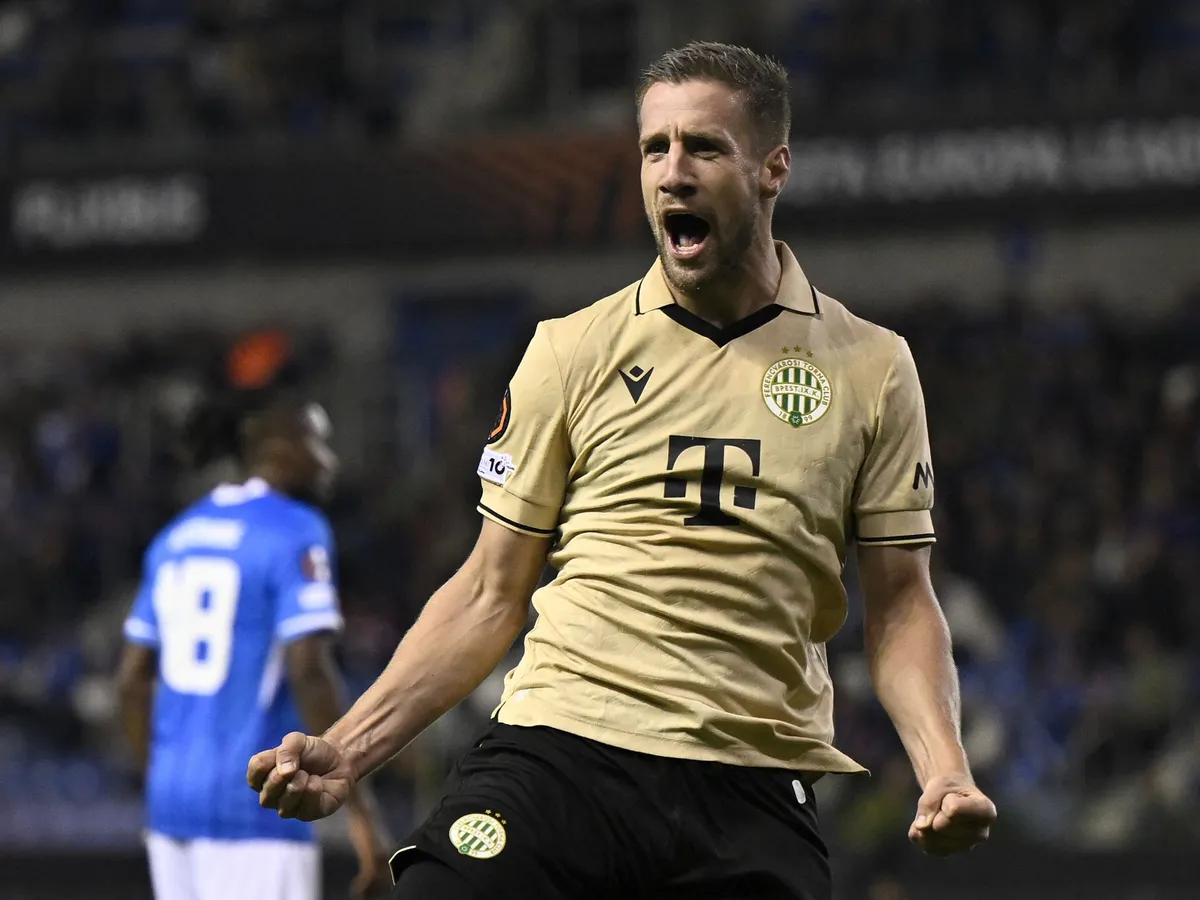 Varga Barnabás pótlása miatt van miért aggódnia Marco Rossinak