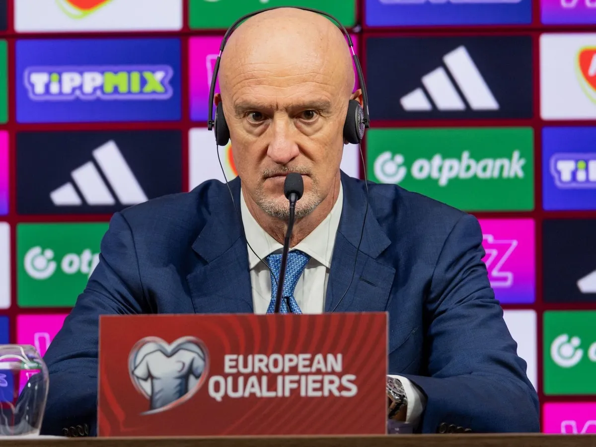 Marco Rossi a portugálok is a győzelemre fog törekedni