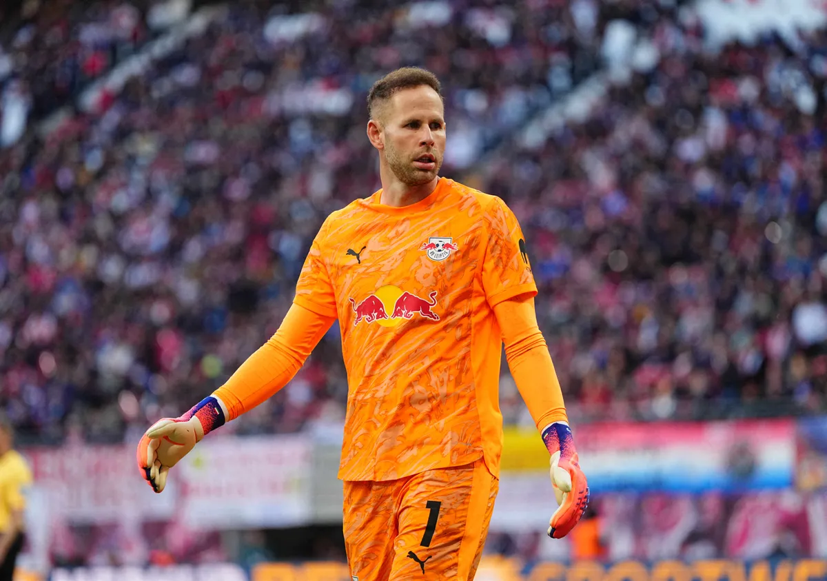 Gulácsi Péter csapata kivégzést rendezett a Bundesliga 8. fordulójában